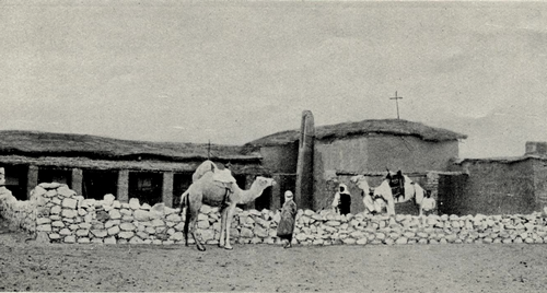 Desert