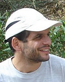 Alberto