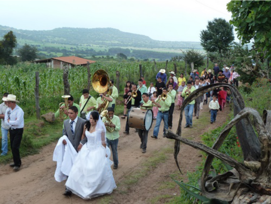 Mariage