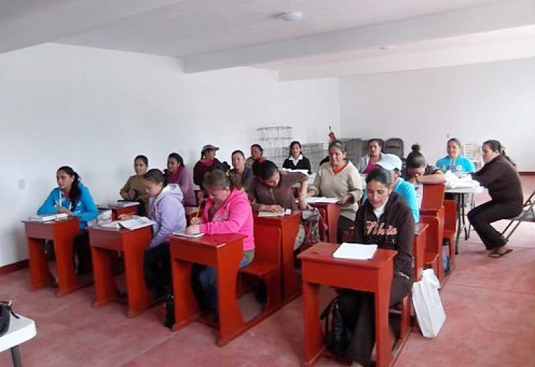 Ecole