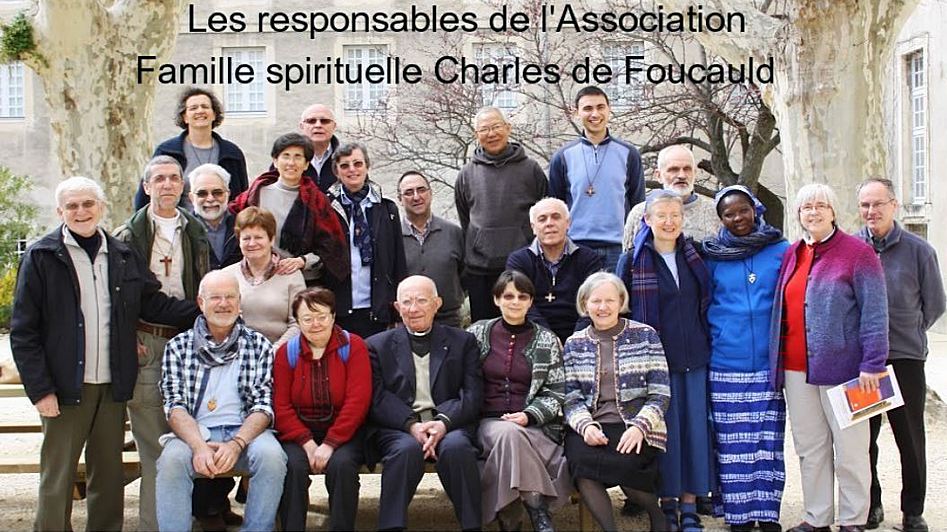 Groupe Ch de F