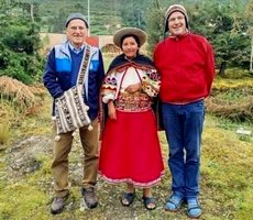 Bolivie