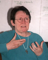 Irene Devos