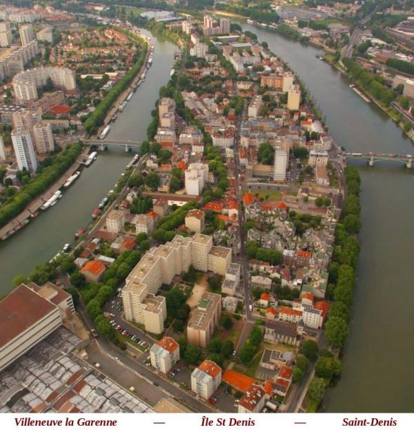 le St Denis