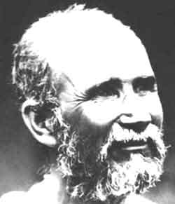 Foucauld