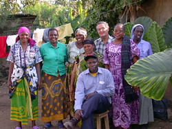 Fraternite de Tanzanie