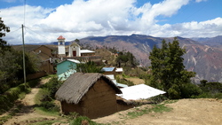 Village Titicachi